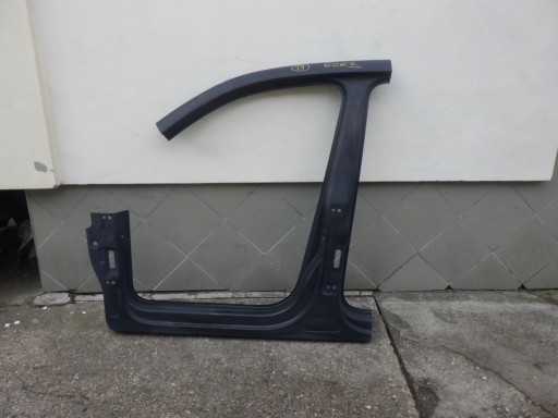 VW TIGUAN 5N0 08- threshold pillar left
