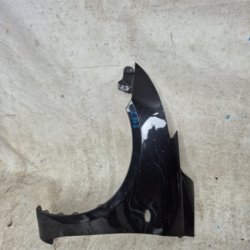SUZUKI SWIFT MK7 10- fender left front front