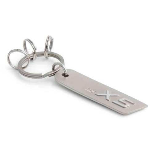 Брелок BMW X5 series новый - 80275A87989