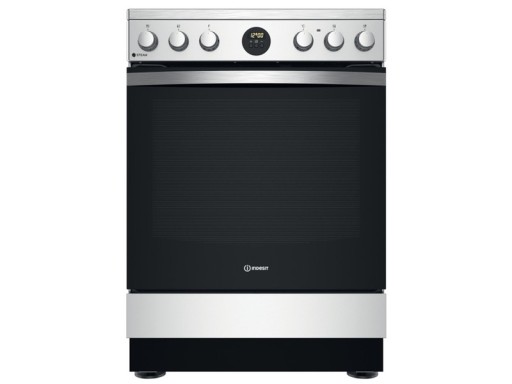 Kuchnia INDESIT IS67V8CHX/E 60 cm Inox