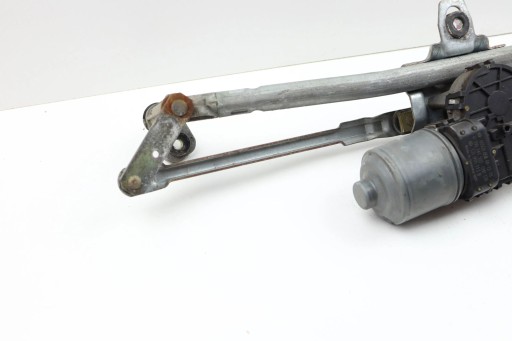 VW GOLF IV AUDI A3 8L wiper mechanism PRZEDNICH front EU 1J1955113B