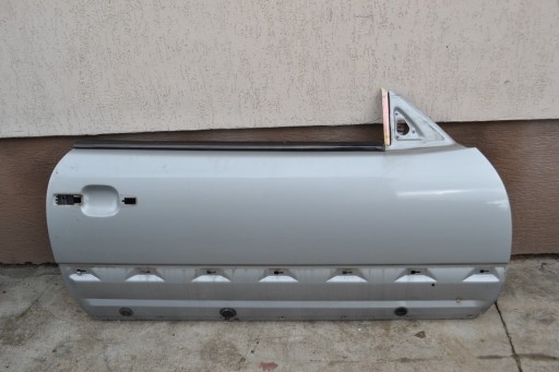 Mercedes R129 SL Передняя правая дверь До рестайлинга