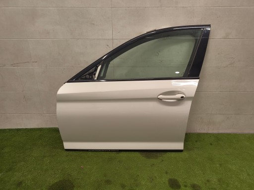 BMW 5 G30 M5 F90 door left front front A300