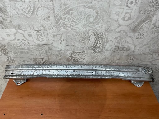 bumper support rear part BMW 2 F45