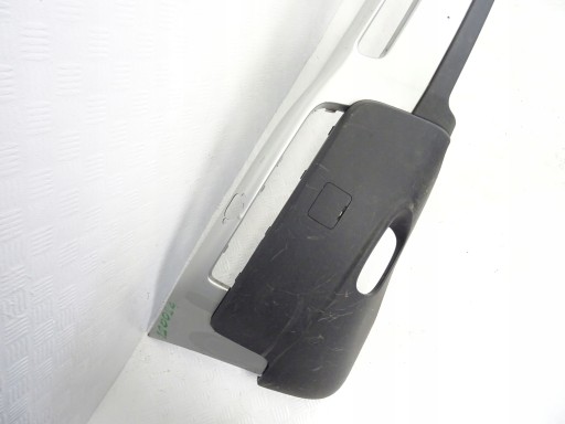 Volvo XC90 XC 90 1 and 02-06 bumper front