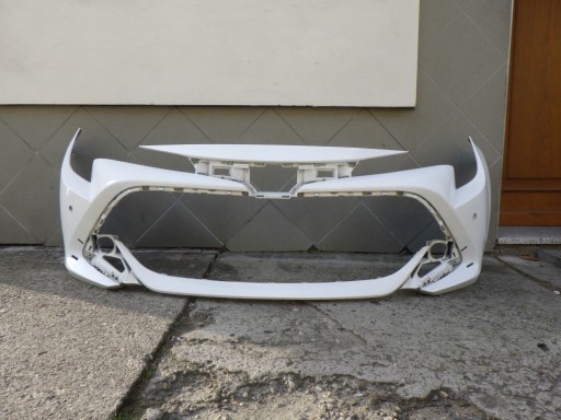 TOYOTA COROLLA E21 LIFT KOMBI HB 23- Frontstoßstange