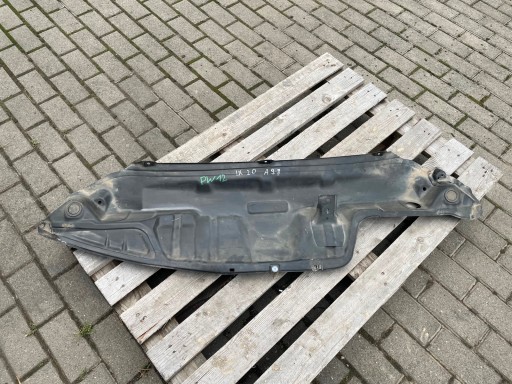 9999000999 - HYUNDAI IX 20 БУДЕТ ОБЛИЦОВАН НИЖНИМ МЕТАЛЛОМ