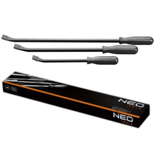 Набір ломів NEO TOOLS