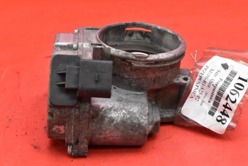 Valvola a farfalla 03G12806V SEAT ALTEA 1 e 1.9 TDI 105 KM 04-09