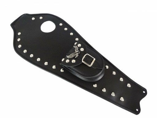 РЕМЕНЬ БАКА ГАЛСТУК HONDA VT 1100 ТЕНЬ ОРЛАН