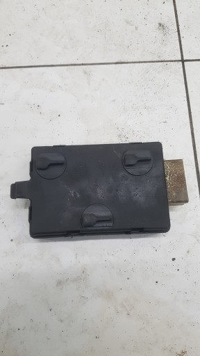 module control unit of the roof window MERCEDES-BENZ A KLASA W177 A1779001100