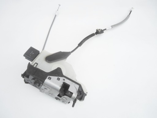 9685351480 - CITROEN C4 B7 замок передніх дверей AVD оригінал