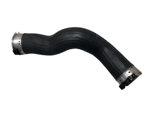 rohr Schlauch intercooler BMW F31 LCI 8513851