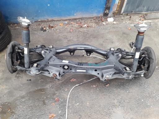 Коляска bmw f31 f30 f32 6792506