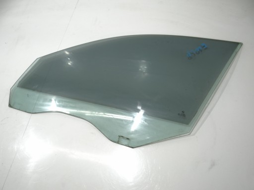 ABLAK oldalsó ajtó bal eleje BMW E60 (16794896)