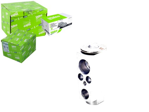 715299 - КЛАПАН РОЗШИРЕННЯ VALEO 5Q0820679 C