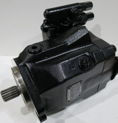 8R1/42315CLA - R LA10V О 60 DFR1 / 52L-VUC11N00 E