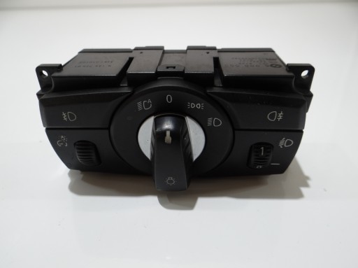 switch light switch BMW E60 E61 OE 6988555 (4647839)