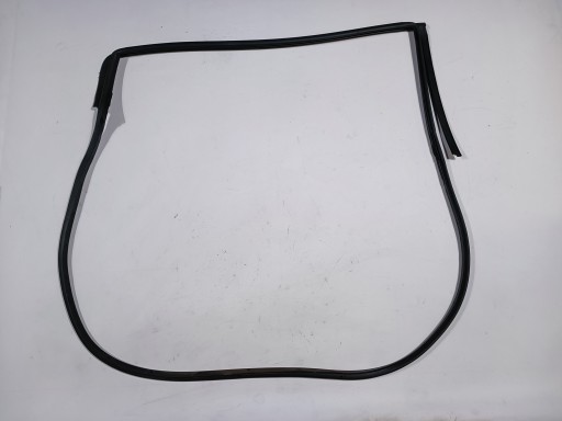 gasket door left rear part Dodge Charger 2015