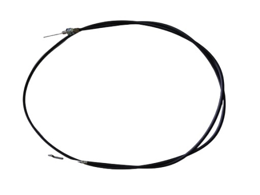 ТРОС ТОРМОЗНОЙ ТРОС SCANIA 2 1338691 OEM