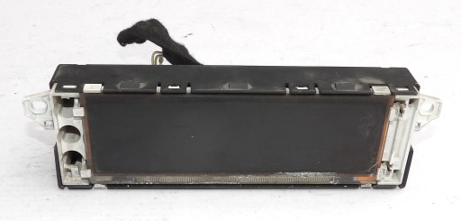 SCUDO II JUMPY EXPERT РАДИО ДИСПЛЕЙ 9665614680