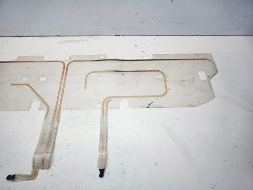 ANTENA verstärker antenne AUDI A5 8T CABRIO 8F0035507A