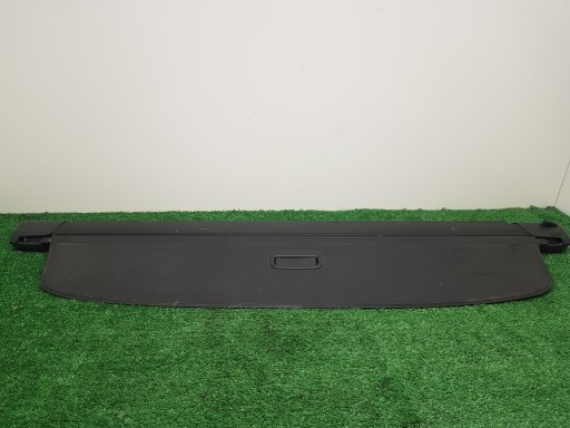 blinds boot VOLKSWAGEN PASSAT B6 3C9837871