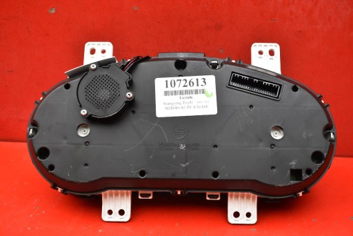 dials dials AUTOMAT EU 80250-35250 SSANGYONG TIVOLI and 1.6 XGI 128KM 16