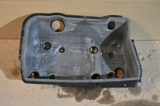 4N0616114B - КРЫШКА КОМПРЕССОРА ИДЕАЛЬНОЙ ПОДВЕСКИ ДЛЯ AUDI A8 D5 1