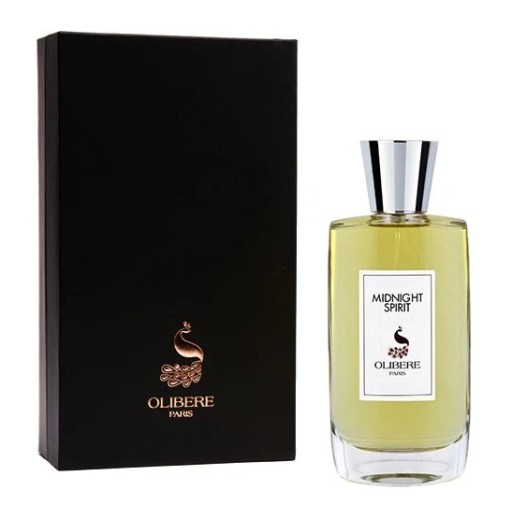 olibere midnight spirit