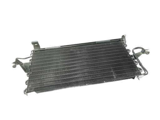 РАДІАТОР КОНДЕНСАТОРНИЙ КОНДИЦІОНЕР VALEO НОВИЙ 41056