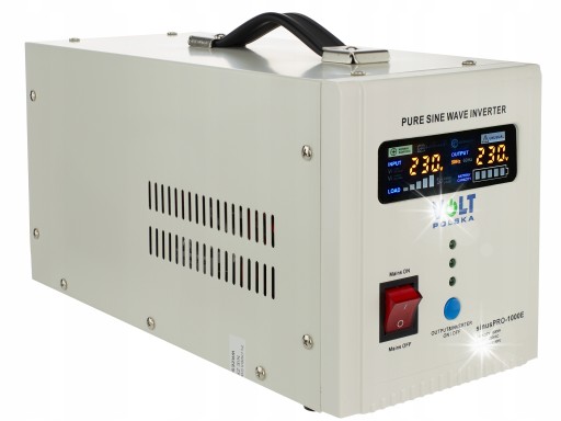 Блок живлення ups volt poland 364161322 1000 ва 700 вт