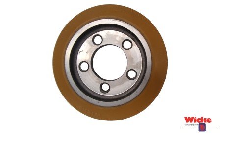 0039902311 - Приводное колесо Linde/Still 254/102-185/80AS:5 WICKE