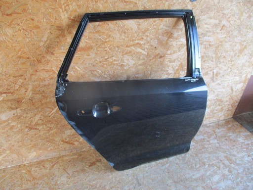 door rear part TYLNW right TOYOTA COROLLA E21 KOMBI