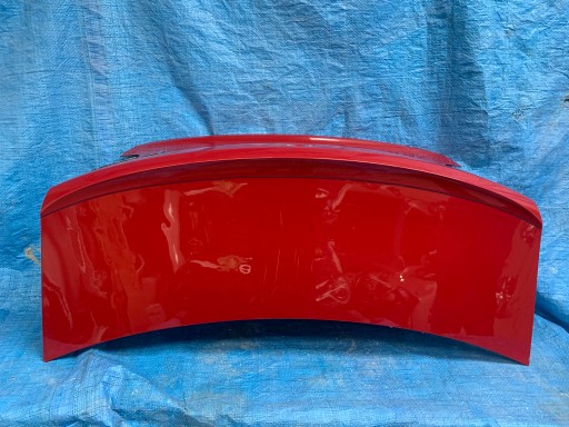 BMW F22 F87 ЗАДНЯЯ ДВЕРЬ БАГАЖНИКА