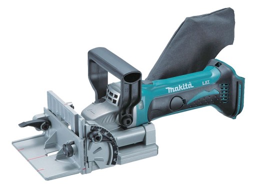 АККУМУЛЯТОРНЫЙ ФРЕЗЕРНЫЙ СТАНОК 18В Makita DPJ180Z