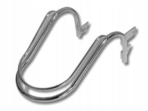 Поручень для переднього крила Yamaha Drag Star Custom