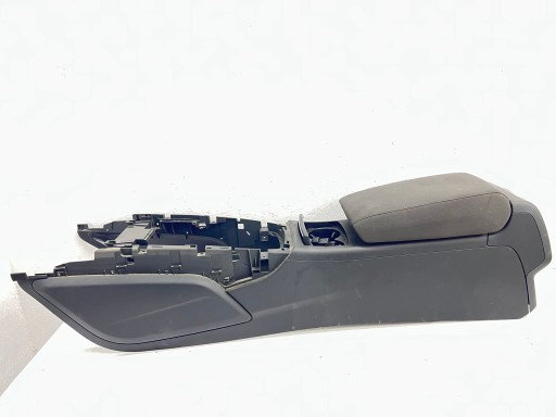 Original TUNEL mitte Armlehne AUDI A6 C7 4G0863244