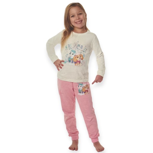 Піжама Nickelodeon розмір 110 багатобарвна