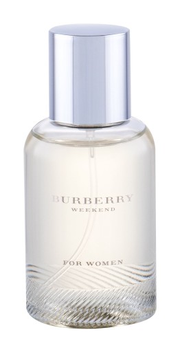 Burberry Víkend pre ženy EDP 50ml Parfém