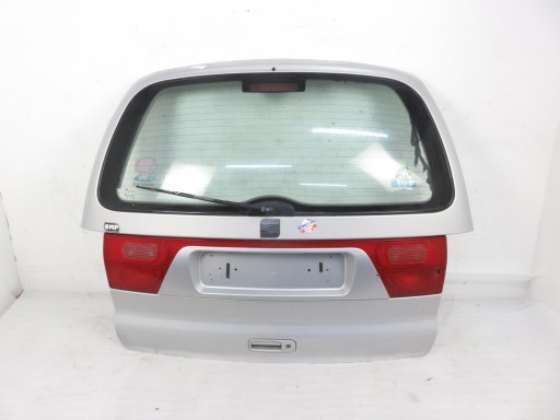 ЗАДНІ ДВІРІ SEAT ALHAMBRA I