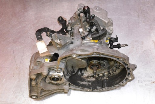 CAMBIO A8X OPEL MOKKA A 1.6 16V 116 KM 12-19 piccolo PRZEBIEG