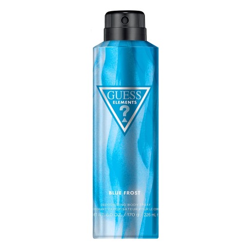 guess seductive homme blue spray do ciała 226 ml     