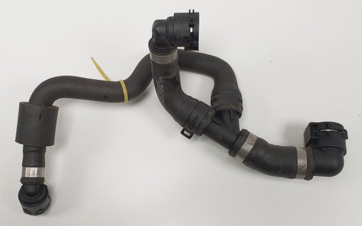 Шланг для воды MERCEDES GLC W253 CDI A2135016982