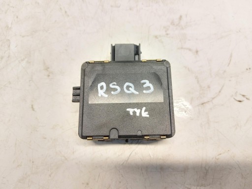 Audi RSQ3 Q3 83A 2022r RADAR DISTRONIC 3Q0907590