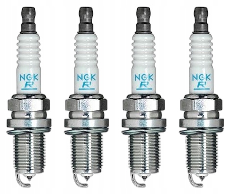 Свеча зажигания ngk 4014