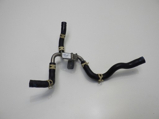 17850-74S00 - SX4 S CROSS 1.4 HYB 2022 ТРУБОПРОВОД ВОДОПРОВОД