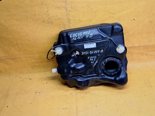 ПАЛИВНИЙ БАК FOCUS MK2 1.6 B 16V HB 3M519K007SE