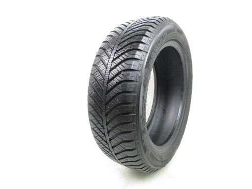 165 / 60R14 круглый год Goodyear Vector 4Seasons
