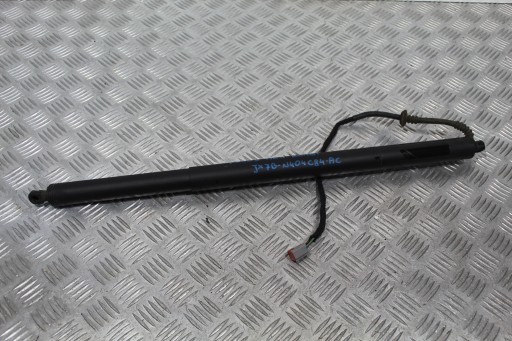 JX7B-N404C84-AC - ЭЛЕКТРИЧЕСКИЙ ПРИВОД ЗАКРЫЛКОВ FORD FOCUS MK4 VIGNALE